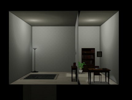 Virtual Environments