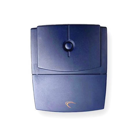 VR headset used in the study